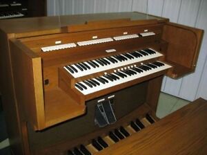 baldwin studio ii organ specifications